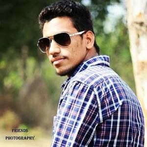 Meet your Posher, Muneeb